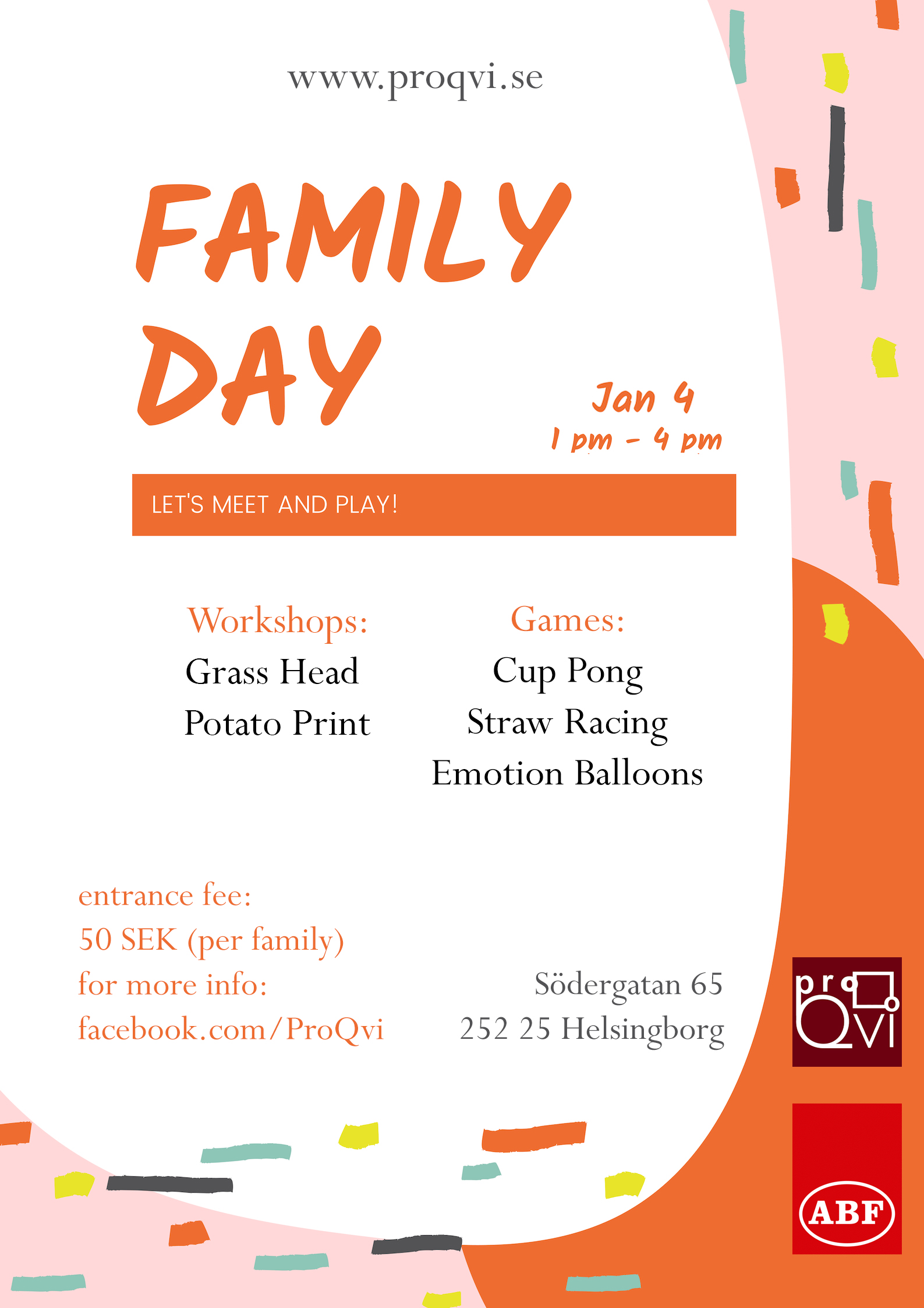 Family Day